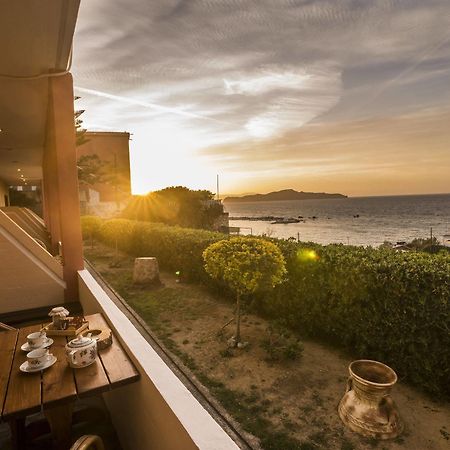 Villa Georgia Apartments & Suites Kalamaki  Bagian luar foto