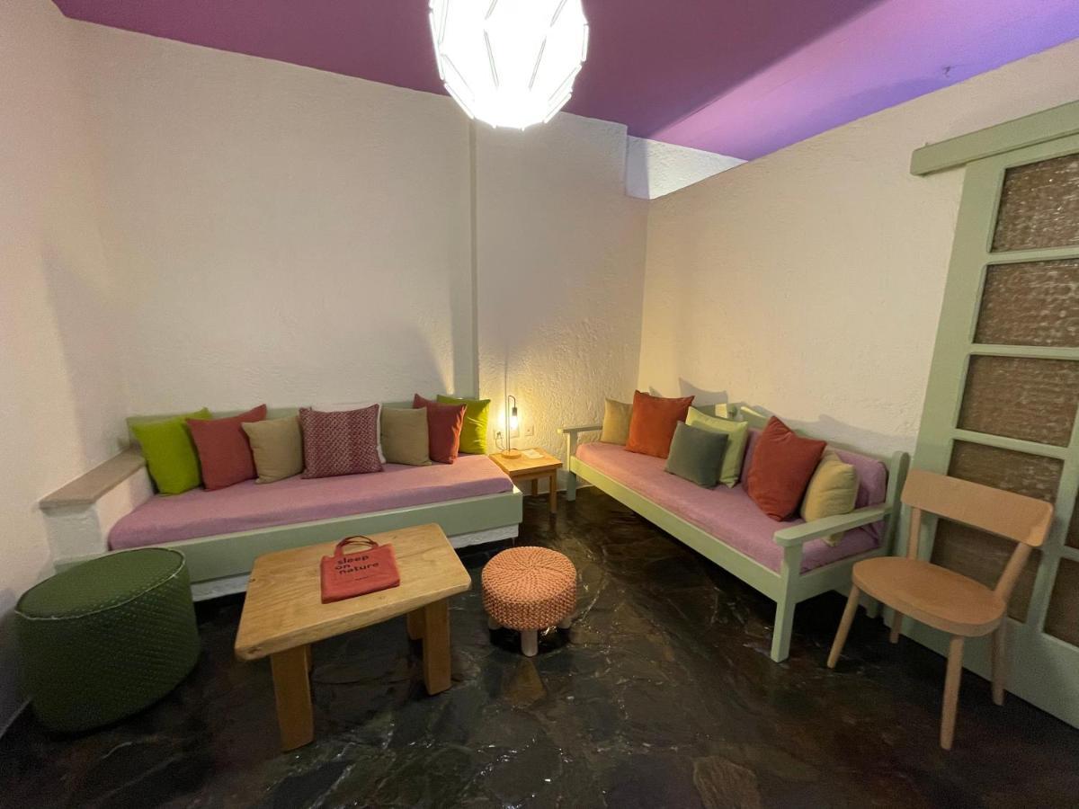 Villa Georgia Apartments & Suites Kalamaki  Bagian luar foto