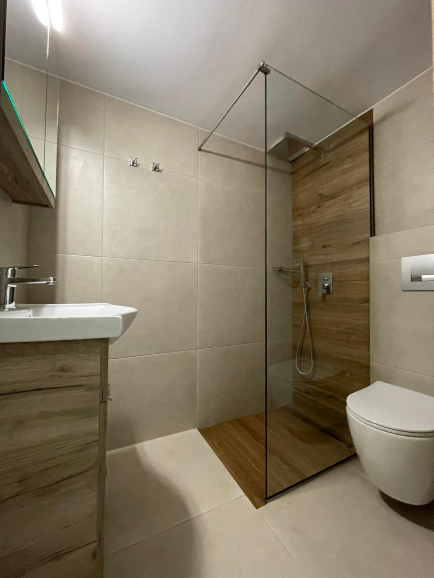 Villa Georgia Apartments & Suites Kalamaki  Ruang foto