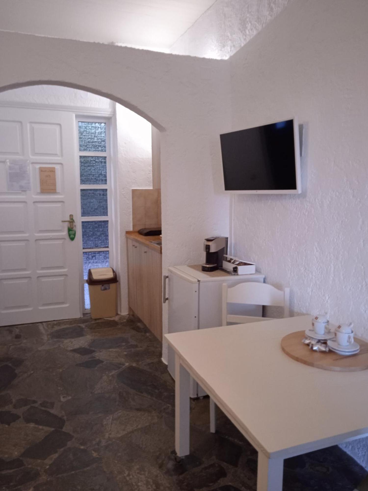 Villa Georgia Apartments & Suites Kalamaki  Ruang foto
