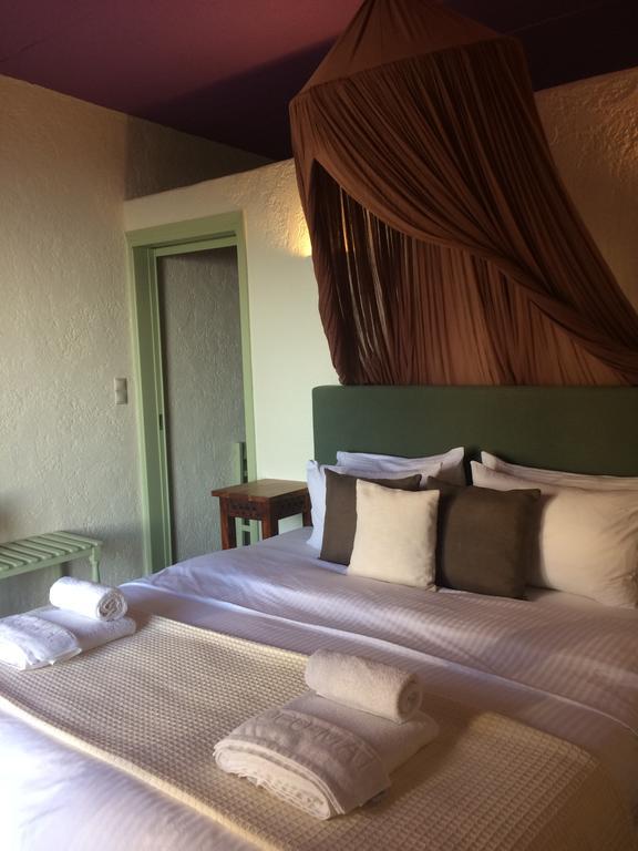 Villa Georgia Apartments & Suites Kalamaki  Bagian luar foto