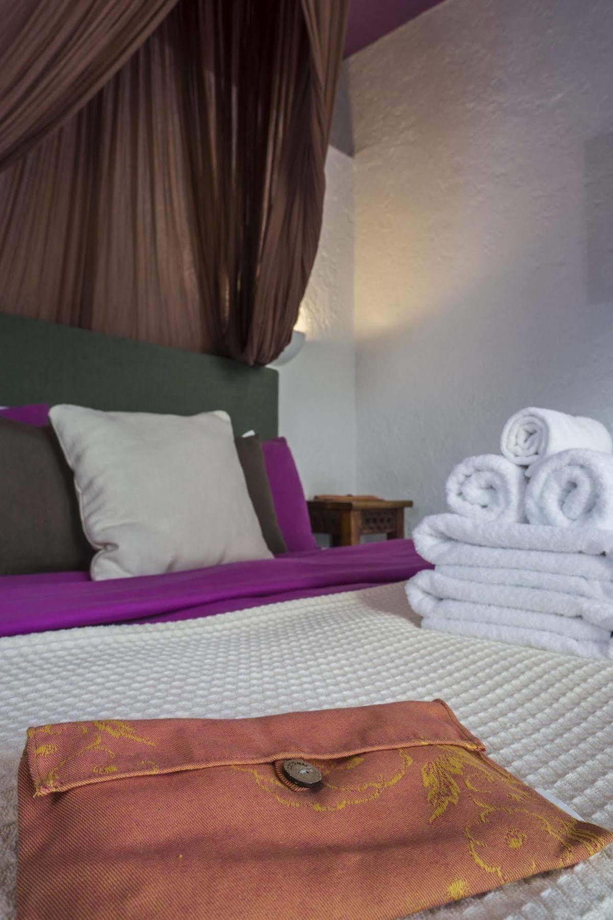 Villa Georgia Apartments & Suites Kalamaki  Bagian luar foto