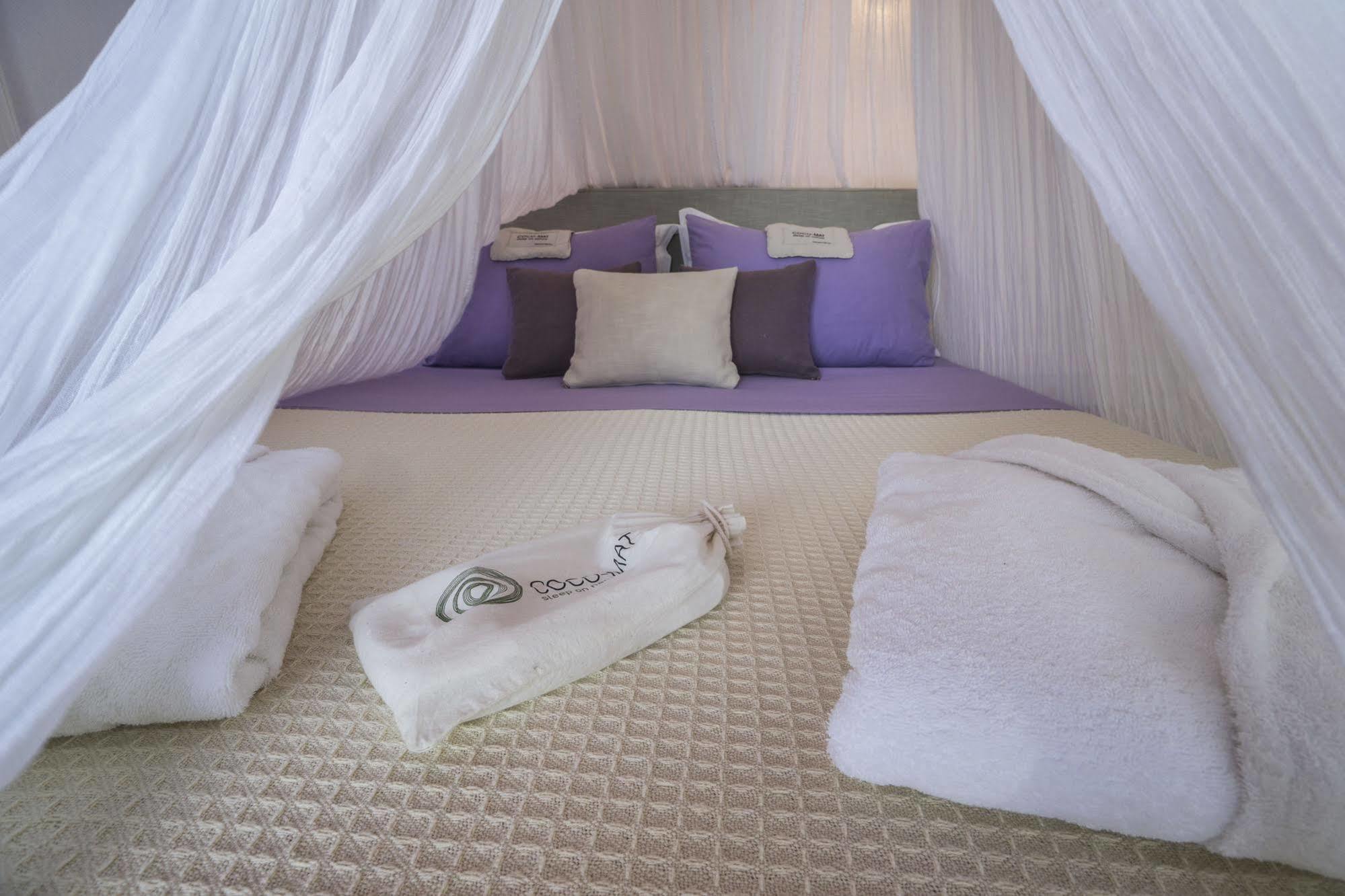 Villa Georgia Apartments & Suites Kalamaki  Bagian luar foto